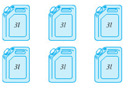 Giải Toán lớp 2 trang 129 Luyện tập  