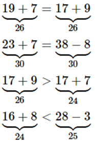 Giải Toán lớp 2 trang 29 Luyện tập  