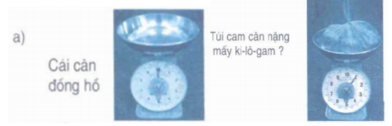 Giải Toán lớp 2 trang 33 Luyện tập  