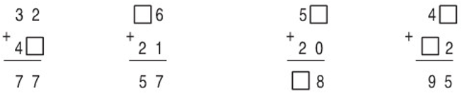 Giải Toán lớp 2 trang 6 Luyện tập  