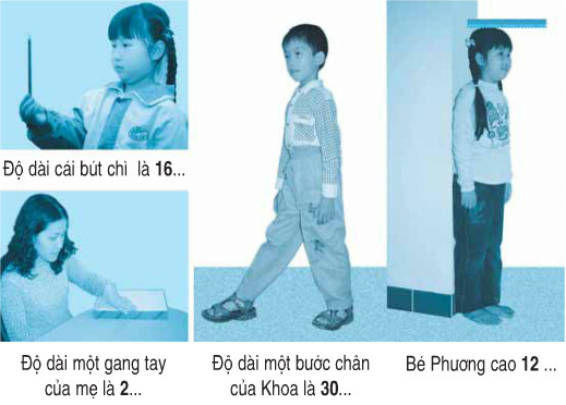 Giải Toán lớp 2 trang 8 Luyện tập  