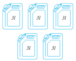 Giải Toán lớp 2 trang 98 Luyện tập  