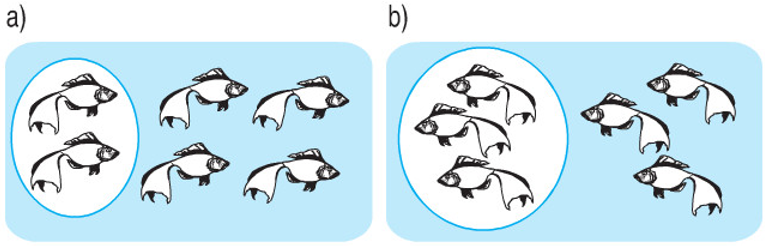 Giải Toán lớp 2 trang 110 Một phần hai  
