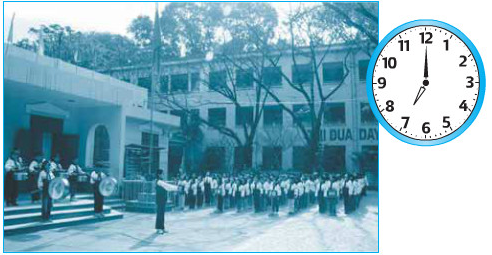 Giải Toán lớp 2 trang 86, 87 Ôn tập về đo lường  