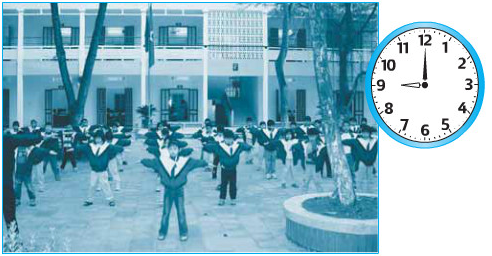 Giải Toán lớp 2 trang 86, 87 Ôn tập về đo lường  