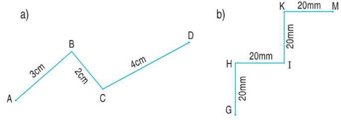 Giải Toán lớp 2 trang 177, 178 Ôn tập về hình học (tiếp theo)  