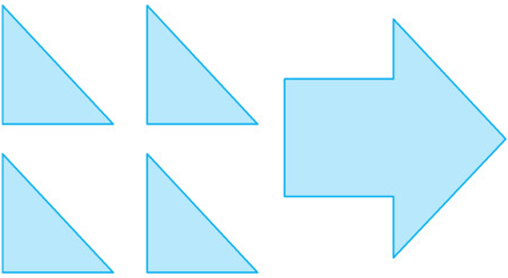 Giải Toán lớp 2 trang 177, 178 Ôn tập về hình học (tiếp theo)  