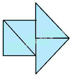 Giải Toán lớp 2 trang 177, 178 Ôn tập về hình học (tiếp theo)  