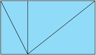 Giải Toán 2 trang 176, 177 Ôn tập về hình học  