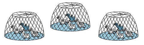 Giải Toán lớp 2 trang 107, 108 Phép chia  