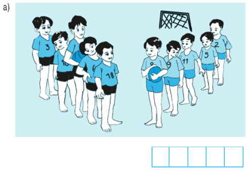 Giải Toán lớp 2 trang 92, 93 Phép nhân  