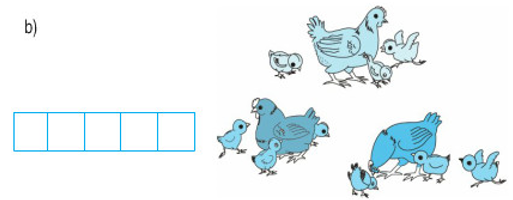 Giải Toán lớp 2 trang 92, 93 Phép nhân  