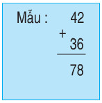 Giải Toán lớp 2 trang 5 Số hạng-Tổng  