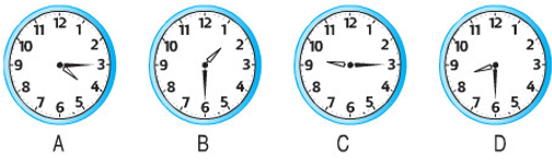 Giải Toán lớp 2 trang 126 Thực hành xem đồng hồ  