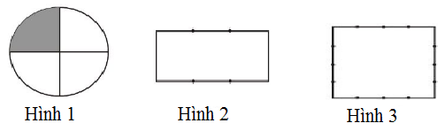 Giải bài 1 trang 5 sgk Toán lớp 6 Tập 2 | Giải toán lớp 6