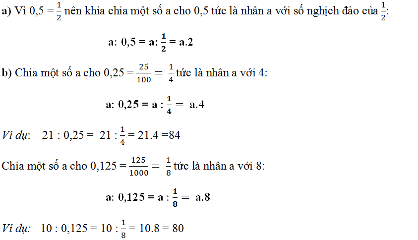 Giải bài 103 trang 47 sgk Toán lớp 6 Tập 2 | Giải toán lớp 6