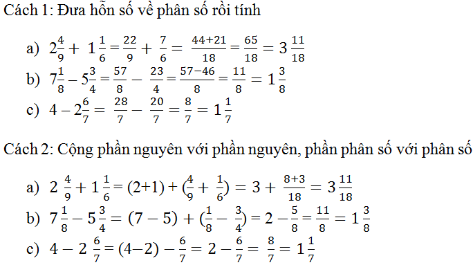 Giải bài 109 trang 49 sgk Toán lớp 6 Tập 2 | Giải toán lớp 6