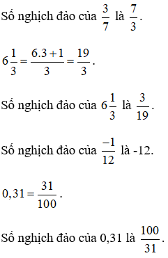 Giải bài 111 trang 49 sgk Toán lớp 6 Tập 2 | Giải toán lớp 6