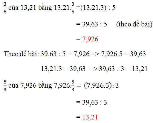 Giải bài 117 trang 51 sgk Toán lớp 6 Tập 2 | Giải toán lớp 6