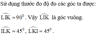 Giải bài 13 trang 79 sgk Toán lớp 6 Tập 2 | Giải toán lớp 6