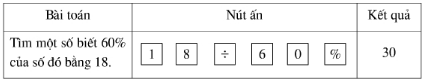 Giải bài 134 trang 55 sgk Toán lớp 6 Tập 2 | Giải toán lớp 6