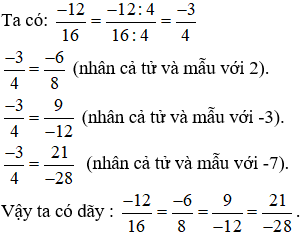 Giải bài 155 trang 64 sgk Toán lớp 6 Tập 2 | Giải toán lớp 6