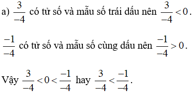 Giải bài 158 trang 64 sgk Toán lớp 6 Tập 2 | Giải toán lớp 6