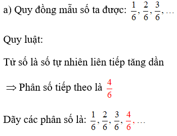 Giải bài tập Toán 11 | Giải Toán lớp 11