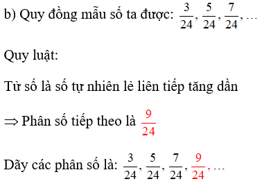 Giải bài tập Toán 11 | Giải Toán lớp 11