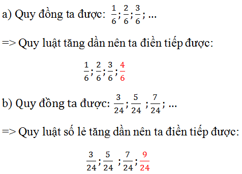 Giải bài 159 trang 64 sgk Toán lớp 6 Tập 2 | Giải toán lớp 6