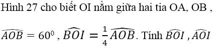 Giải bài 20 trang 82 sgk Toán lớp 6 Tập 2 | Giải toán lớp 6