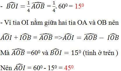 Giải bài 20 trang 82 sgk Toán lớp 6 Tập 2 | Giải toán lớp 6