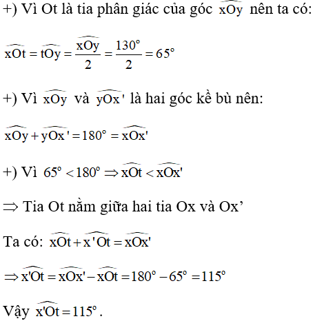 Giải bài 33 trang 87 sgk Toán lớp 6 Tập 2 | Giải toán lớp 6