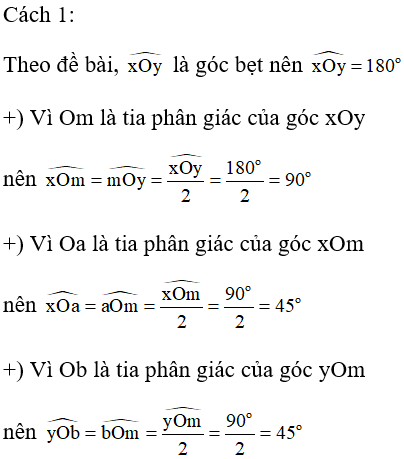 Giải bài tập Toán 11 | Giải Toán lớp 11