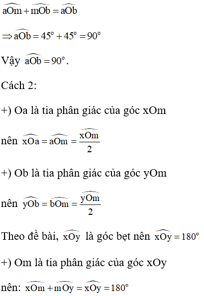 Giải bài tập Toán 11 | Giải Toán lớp 11