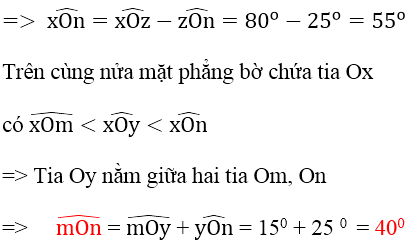 Giải bài 36 trang 87 sgk Toán lớp 6 Tập 2 | Giải toán lớp 6