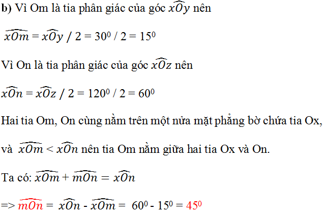 Giải bài 37 trang 87 sgk Toán lớp 6 Tập 2 | Giải toán lớp 6