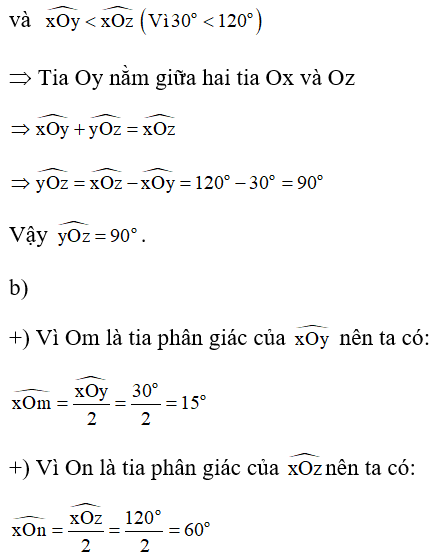 Giải bài tập Toán 11 | Giải Toán lớp 11