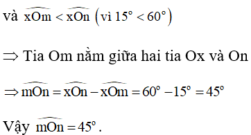 Giải bài tập Toán 11 | Giải Toán lớp 11