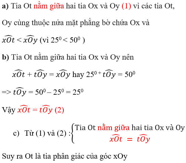 Giải bài 30 trang 87 sgk Toán lớp 6 Tập 2 | Giải toán lớp 6