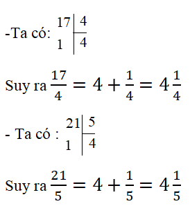 Giải bài tập Toán 6 | Giải toán lớp 6