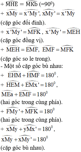 Giải bài 1 trang 90 sgk Toán lớp 7 Tập 2 | Giải toán lớp 7