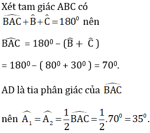 Giải bài 2 trang 108 Toán 7 Tập 1 | Giải bài tập Toán 7