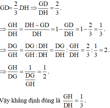 Giải bài 23 trang 66 sgk Toán lớp 7 Tập 2 | Giải toán lớp 7