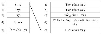 Giải bài 3 trang 26 sgk Toán lớp 7 Tập 2 | Giải toán lớp 7