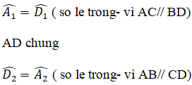 Giải bài 38 trang 124 Toán 7 Tập 1 | Giải bài tập Toán 7