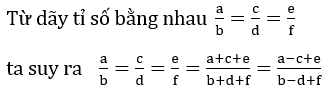 Giải bài 4 trang 89 sgk Toán lớp 7 Tập 2 | Giải toán lớp 7