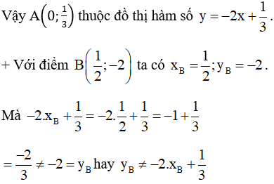 Giải bài 5 trang 89 sgk Toán lớp 7 Tập 2 | Giải toán lớp 7