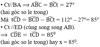 Giải bài 5 trang 91 sgk Toán lớp 7 Tập 2 | Giải toán lớp 7