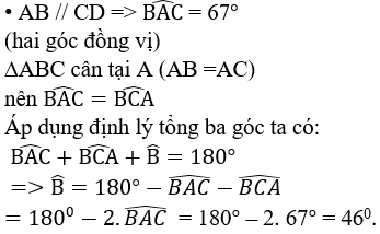 Giải bài 5 trang 91 sgk Toán lớp 7 Tập 2 | Giải toán lớp 7